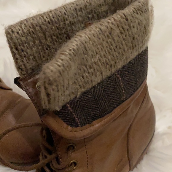 Harlow Fall Boots - Picture 4 of 4